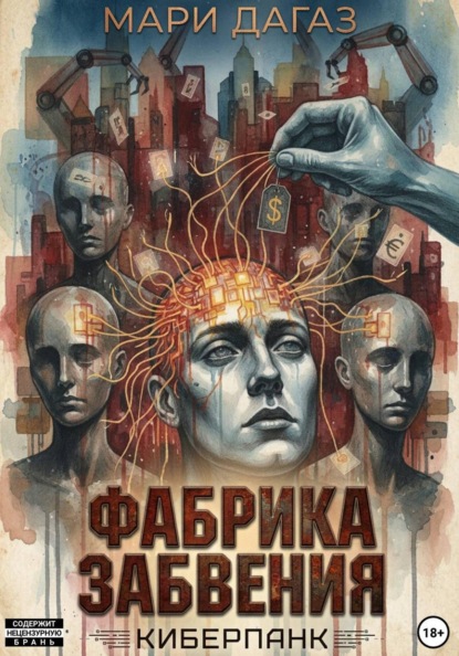 Скачать книгу Фабрика забвения