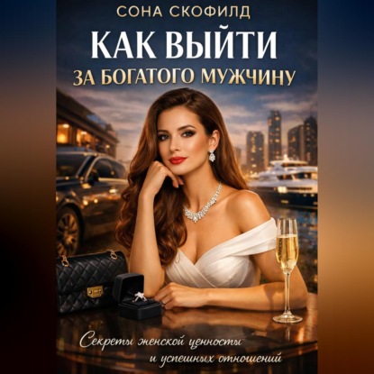 Скачать книгу Как выйти за богатого мужчину