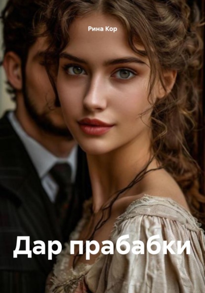 Скачать книгу Дар прабабки