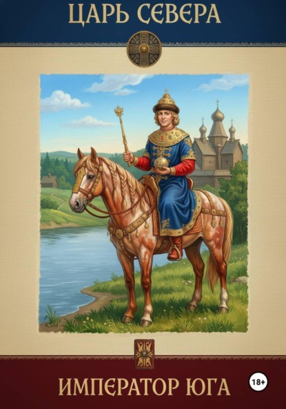 Скачать книгу Царь севера. Император Юга