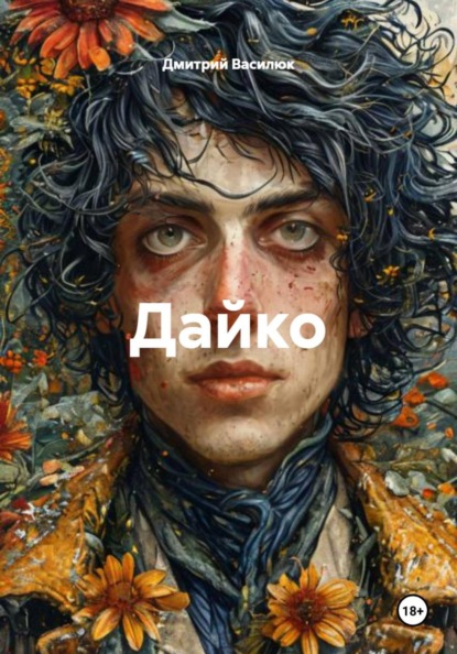 Скачать книгу Дайко