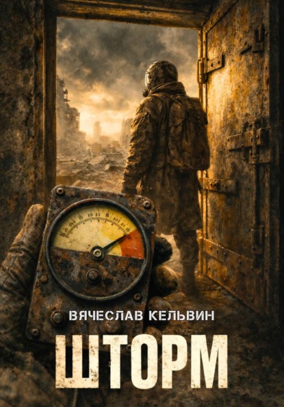 Скачать книгу Шторм