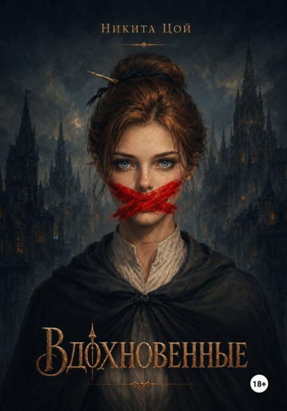 Скачать книгу Вдохновенные