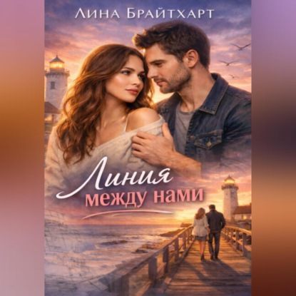 Скачать книгу Линия между нами