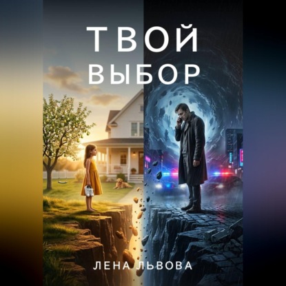 Скачать книгу Твой выбор
