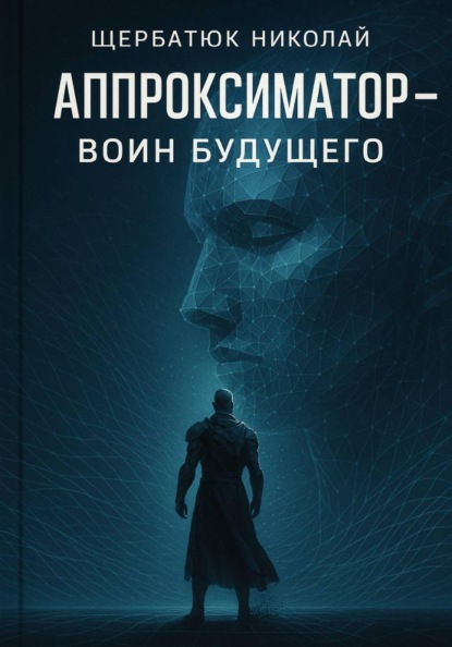 Скачать книгу Аппроксиматор - воин будущего