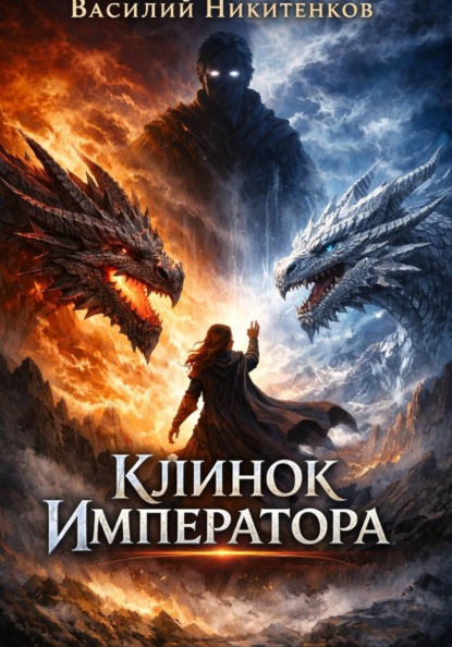 Скачать книгу Клинок Императора