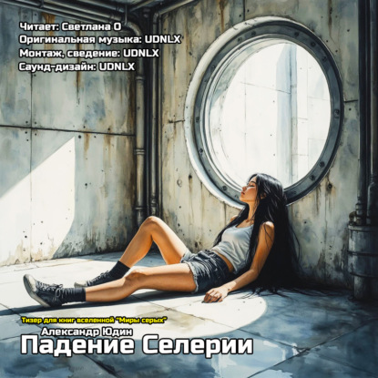 Падение Селерии