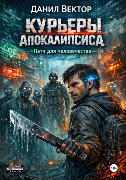 Скачать книгу Курьеры апокалипсиса