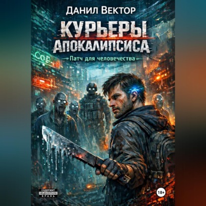 Скачать книгу Курьеры апокалипсиса