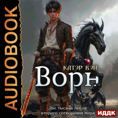 Скачать книгу Две тысячи лет от второго сотворения мира. Книга 3. Ворн