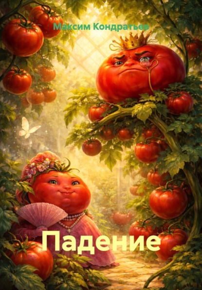 Скачать книгу Падение