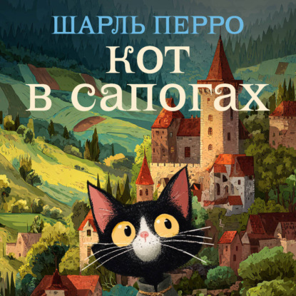 Скачать книгу Кот в сапогах