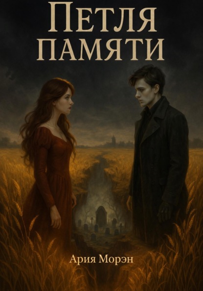 Скачать книгу Петля памяти