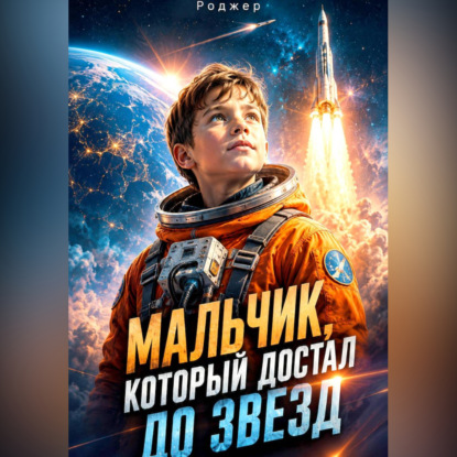 Скачать книгу Мальчик, который достал до звёзд