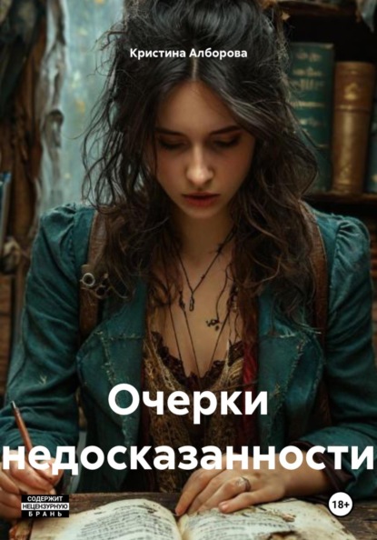 Скачать книгу Очерки недосказанности
