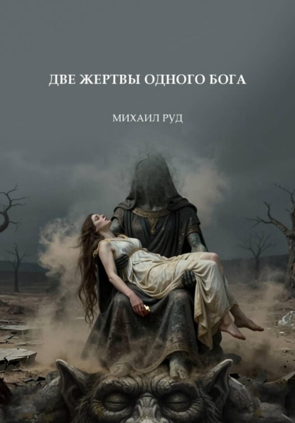 Скачать книгу Две жертвы одного бога