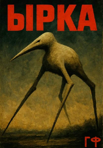 Скачать книгу Ырка