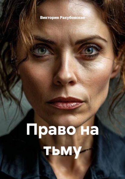 Скачать книгу Право на тьму