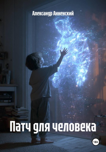 Скачать книгу Патч для человека