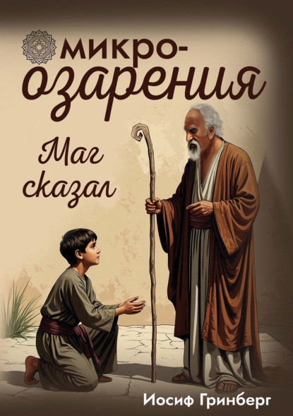Скачать книгу Микроозарения