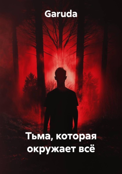 Скачать книгу Тьма, которая окружает всё