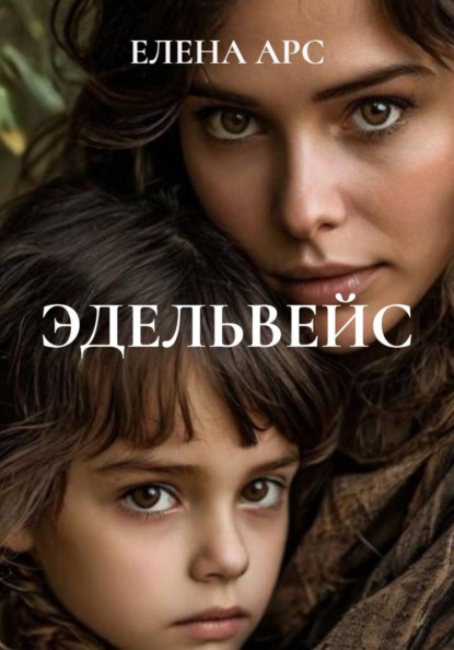 Скачать книгу ЭДЕЛЬВЕЙС