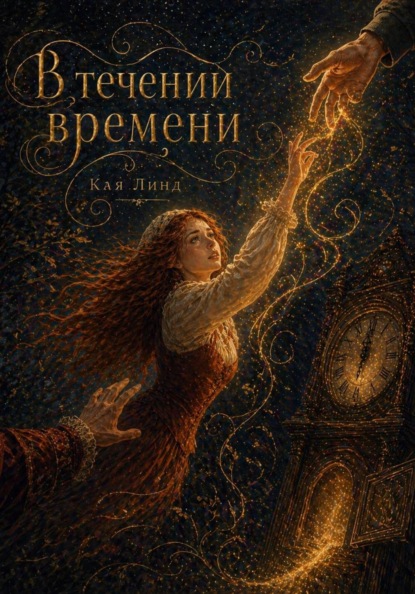 Скачать книгу В течении времени