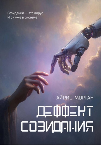 Скачать книгу Дефект созидания