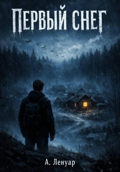 Скачать книгу Первый снег