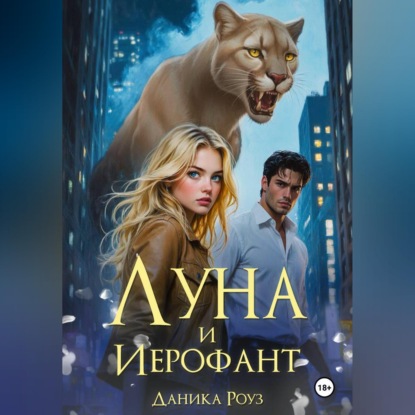 Скачать книгу Луна и Иерофант