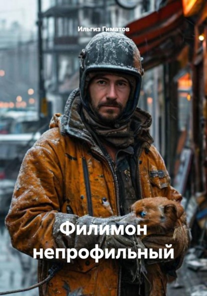 Филимон непрофильный