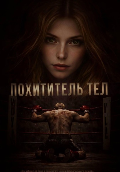 Скачать книгу Похититель тел