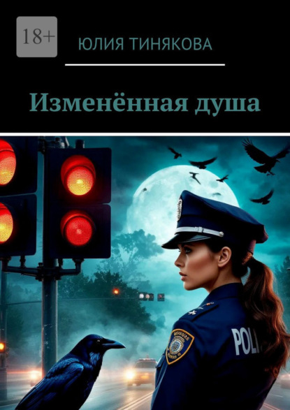 Скачать книгу Изменённая душа