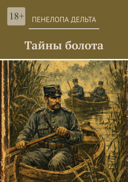 Скачать книгу Тайны болота