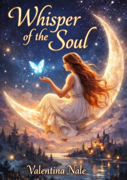 Скачать книгу Whisper of the Soul