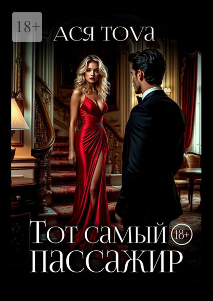 Скачать книгу Тот самый пассажир