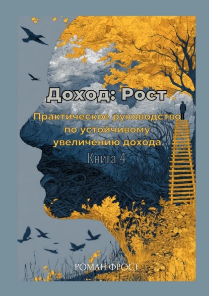 Скачать книгу Доход: Рост