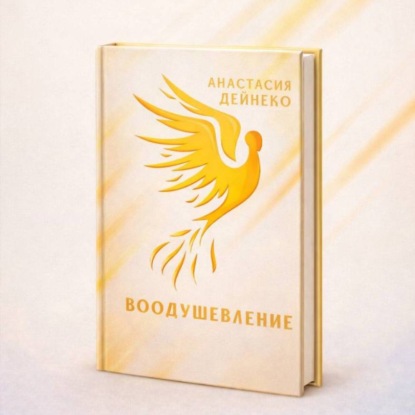 Скачать книгу Воодушевление