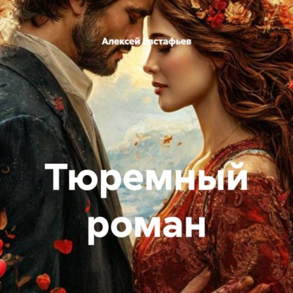 Скачать книгу Тюремный роман