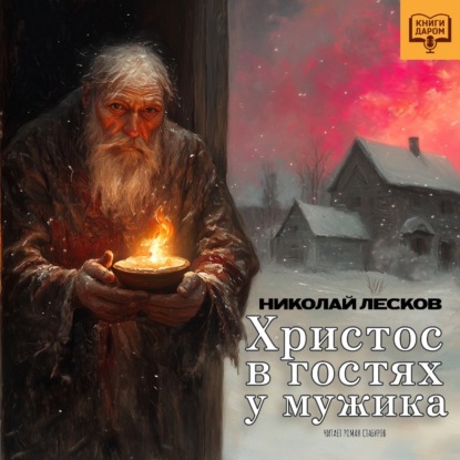 Скачать книгу Христос в гостях у Мужика