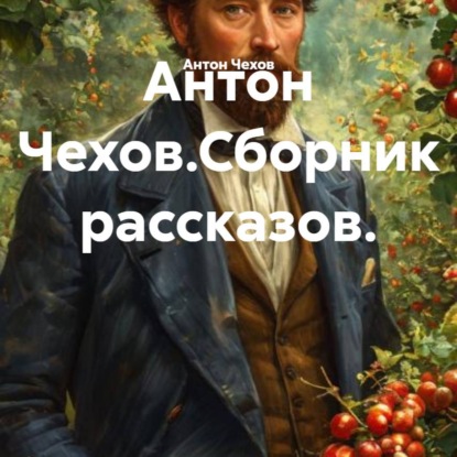 Скачать книгу Антон Чехов.Сборник рассказов.