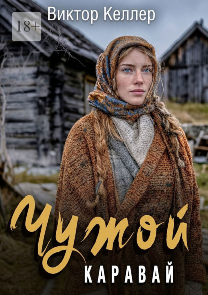 Скачать книгу Чужой каравай