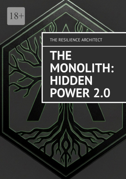 The Monolith: Hidden Power 2.0