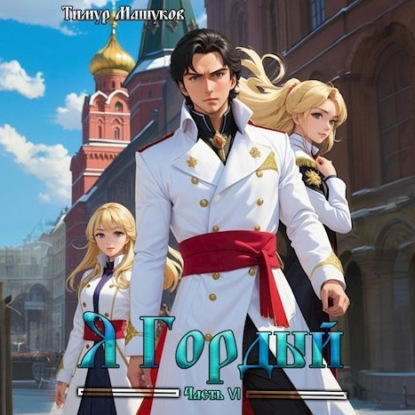 Скачать книгу Я Гордый часть 6