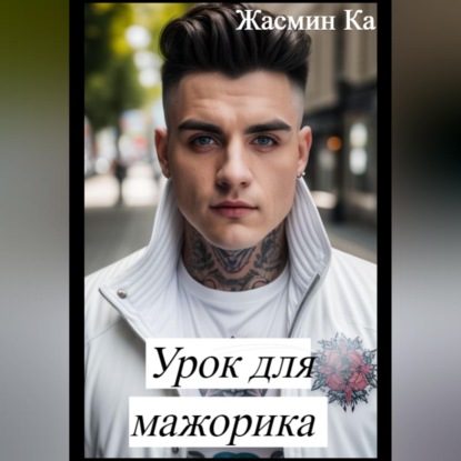 Скачать книгу Урок для мажорика