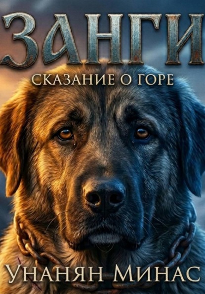 Скачать книгу Занги