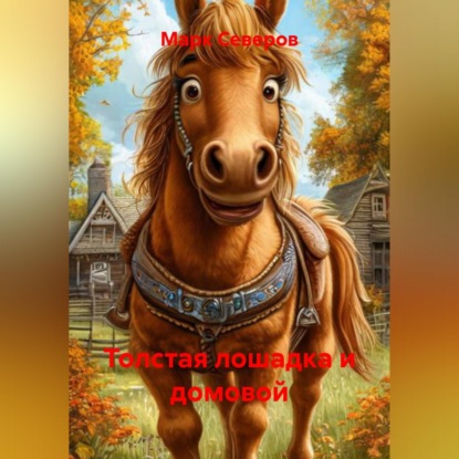Толстая лошадка и домовой