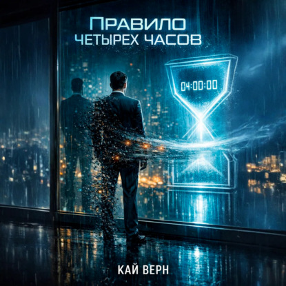 Скачать книгу Правило четырëх часов