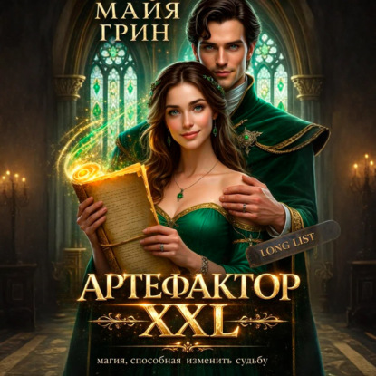 Скачать книгу Артефактор XXL